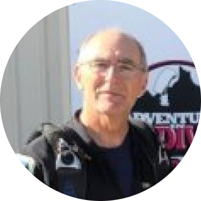 Tom Stokes